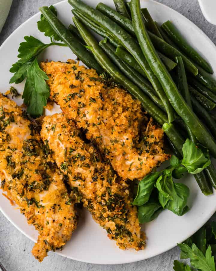 The BEST Chicken Recipes