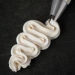 Next time you bake a cake or make cupcakes, you'll want to make this rich, smooth, and incredibly delicious traditional yet Perfect Buttercream Frosting.