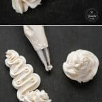 Next time you bake a cake or make cupcakes, you'll want to make this rich, smooth, and incredibly delicious traditional yet Perfect Buttercream Frosting.