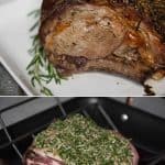 This holiday season, serve your friends and family a Perfect Prime Rib Roast for dinner. Its an elegant yet easy to make main dish.
