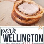 pork wellington