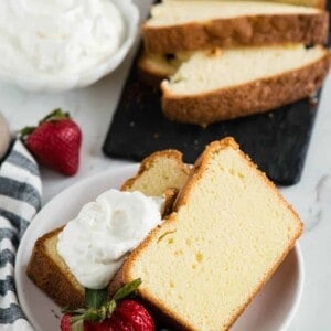 melt in your mouth pound cake recipe
