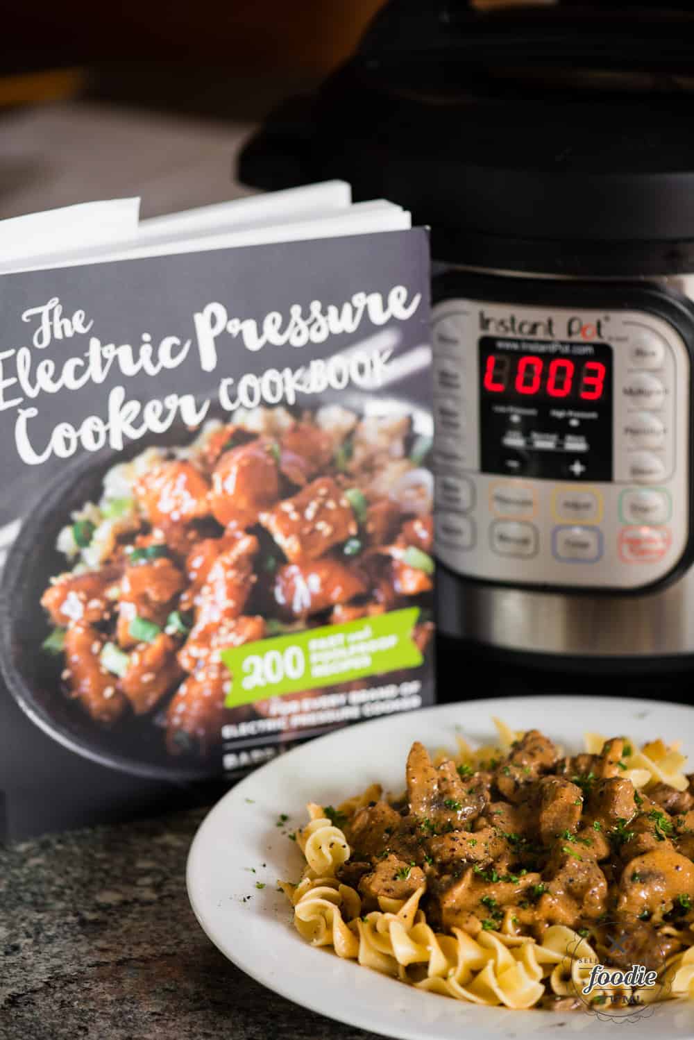 Power Pressure Cooker XL Cookbook: + 200 Quick and simple Pressure