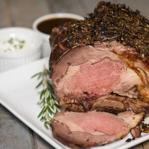 Popsugar instant discount pot prime rib