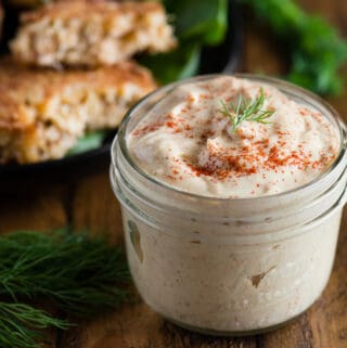 easy Remoulade sauce recipe