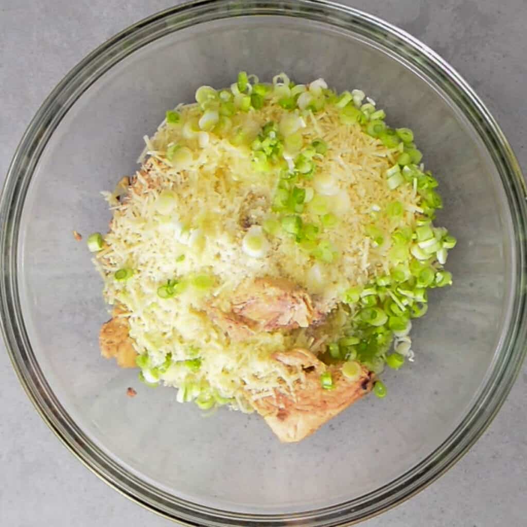 Best Ever Salmon Patties RECIPE and VIDEO