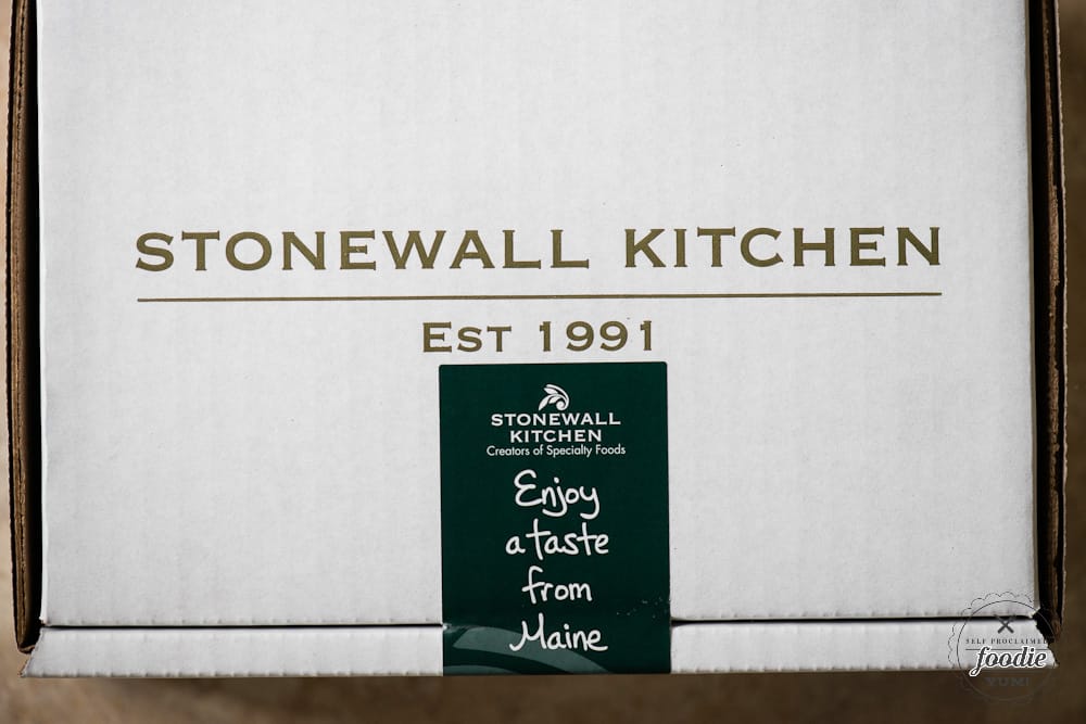 Stonewall Kitchen