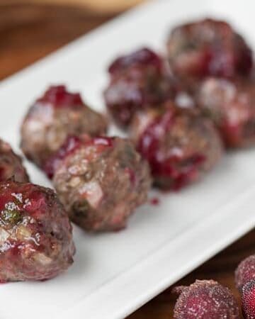 My husband’s famous Schweddy Balls are so good that they will have you stuffing your mouth this holiday season.