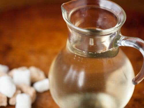 How To Make Simple Syrup Self Proclaimed Foodie - Small Glass Pitcher For Syrup How To Make Simple Syrup Self Proclaimed Foodie - Small Glass Pitcher For Syrup