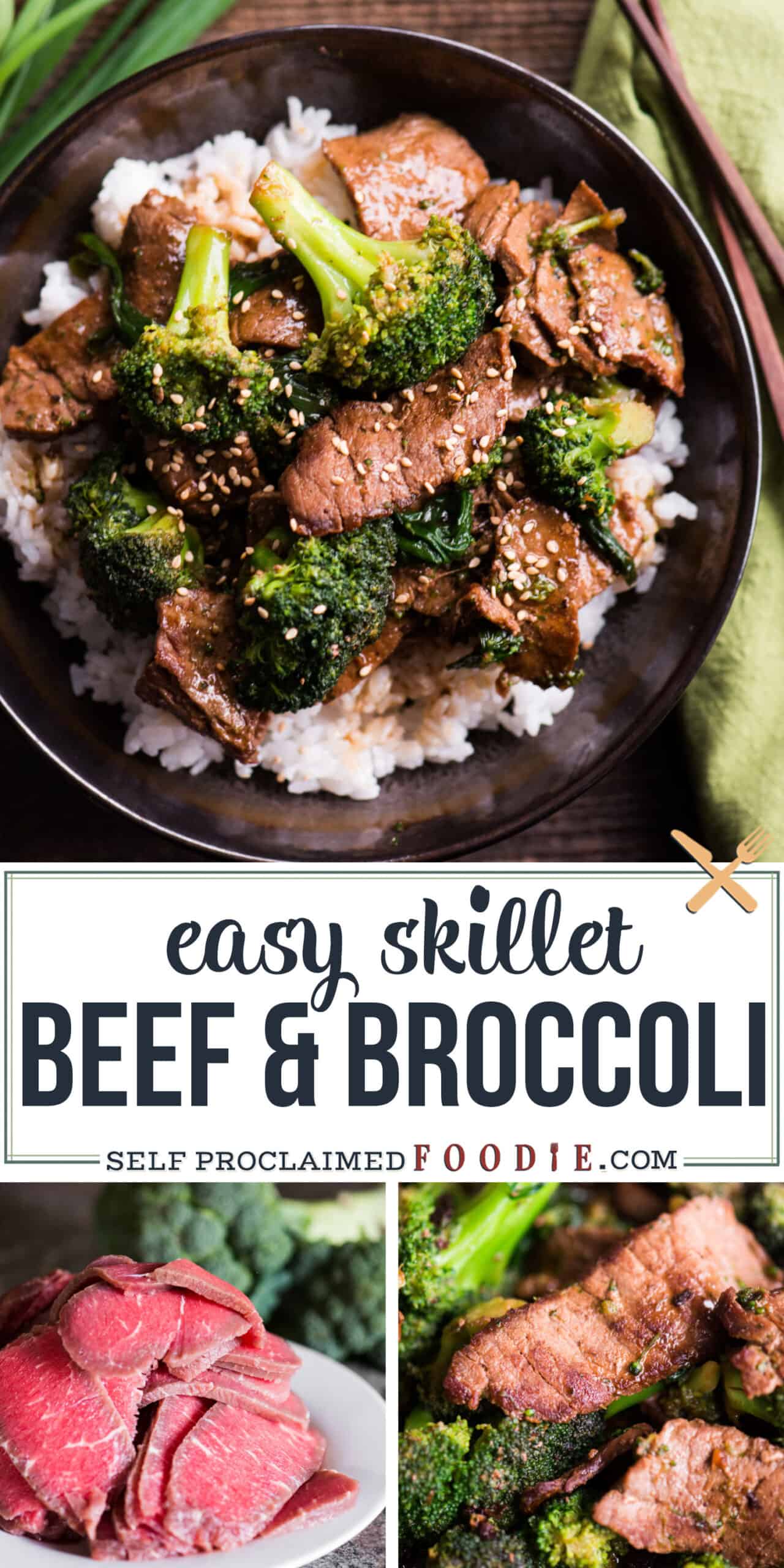 Easy Homemade Beef and Broccoli Stir Fry Recipe