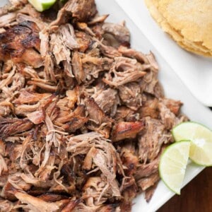 pork carnitas