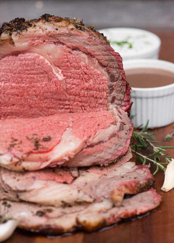 Smoked Prime Rib  Best Beef Recipes