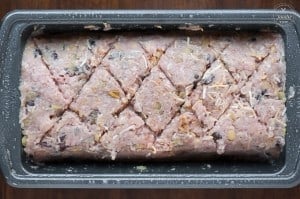 If you're looking for a new family dinner idea, this Southwestern Turkey Meatloaf is packed with protein and flavor and is super easy to make.
