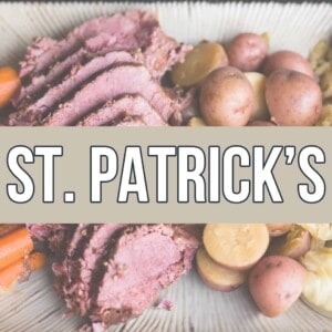 St. Patrick's Day