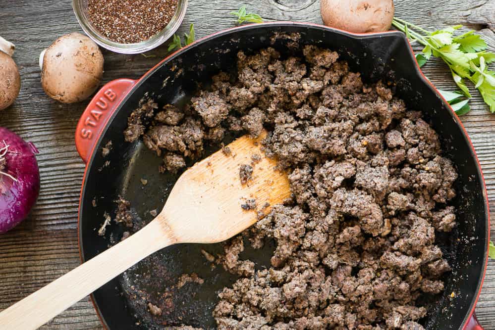 easy Taco Meat Recipe