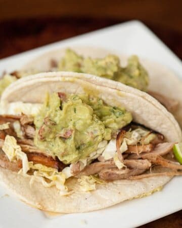 tailgate carnitas