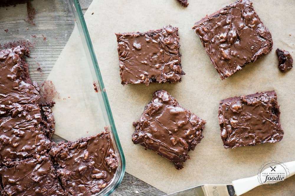 how to make chocolate Texas Sheet Cake