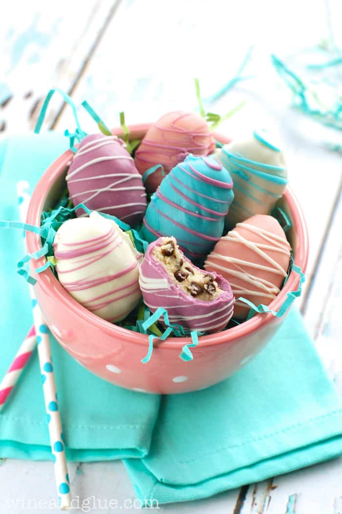 10 Recipes Perfect for Easter 