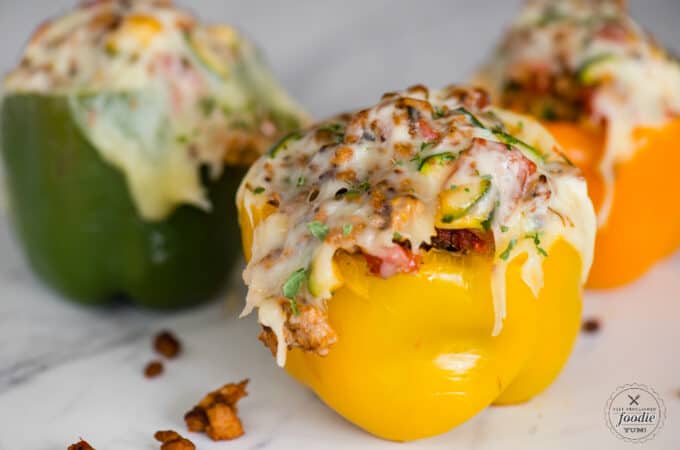 low carb grain free stuffed turkey recipe