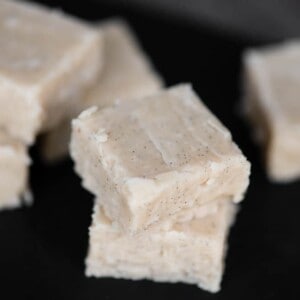 Vanilla Fudge recipe