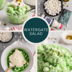 Watergate salad recipe.